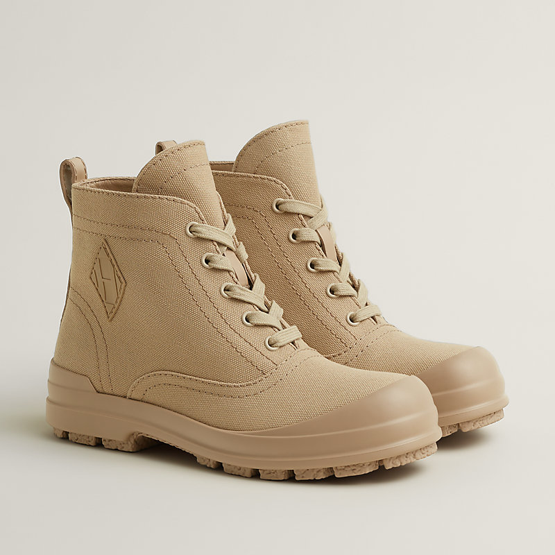 Hermès Kooler ankle boot - Image 1